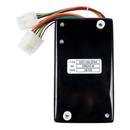 DURAFORCE AVR Automatic Voltage Regulator Fits TAIYO Generator Part Number DST-100-2FA4