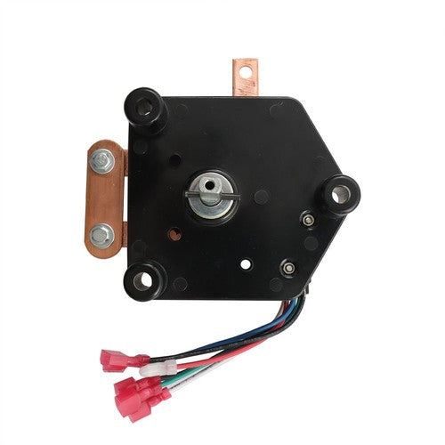 DURAFORCE 36 Volt Heavy Duty Forward Reverse Switch With Handle For Club Car DS Golf Cart