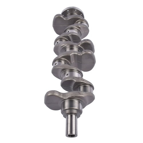 DURAFORCE Engine Crankshaft for Mercedes A160 A180 A200 B160 B180 B200 M270 1.6 2700300001