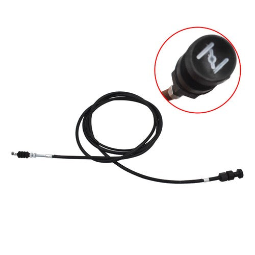 DURAFORCE #54017-7502 Starter / Choke Cable For Kawasaki Gas Mule 3010 Trans