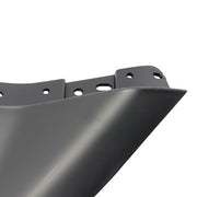 DURAFORCE For Ford Transit Connect 2019-2023 Front Upper Bumper Cover Plastic New