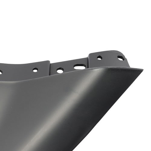 DURAFORCE For Ford Transit Connect 2019-2023 Front Upper Bumper Cover Plastic New