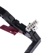 DURAFORCE Internal Harness 6 Solenoid Type for Allison 1000/2000/2400 29541371 350-0072