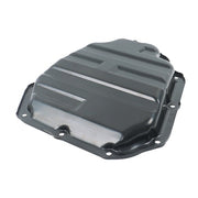 DURAFORCE Lower Engine Oil Pan Sump New For Nissan Altima Rogue l4 2.5L 2014-2018 264-571