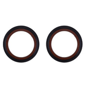 DURAFORCE 2X Oil Seal 42622 42627 for SKF Scotseal PlusXL Ford Freightliner Hyundai Mack