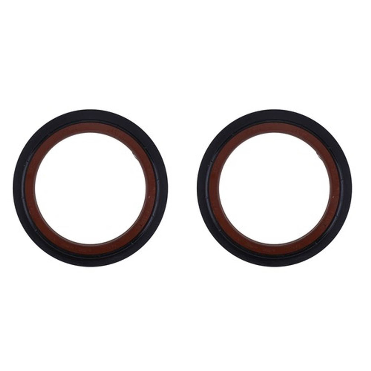 2X Oil Seal 42622 42627 for SKF Scotseal PlusXL Ford Freightliner Hyun ...