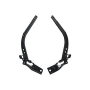 DURAFORCE For Ford Explorer 2020 2021 2022 2PCS Upper Radiator Support RH+LH L1MZ16138A