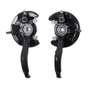DURAFORCE For Acura TSX 2.4L 3.5L 2009-2013 2014 Front Wheel Bearing Hub Knuckle Assembly