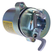 DURAFORCE Fuel Solenoid 12V 04271996KZ 04170534R for Deutz 1011 Motor Case 360 Backhoe