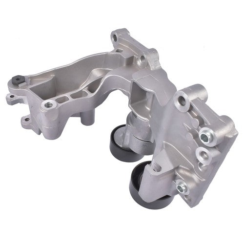 DURAFORCE Engine Belt Tensioner Assy 252802G100 for Hyundai Sonata Kia Forte Koup 2010-13