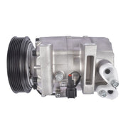 DURAFORCE Brand New Compressor for Nissan X-Trail T30 Primera 2.0L 2.5L 2001-08 92600AU01A