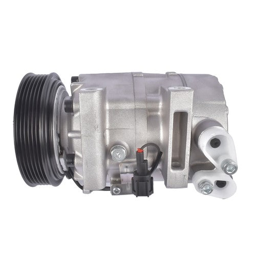 DURAFORCE Brand New Compressor for Nissan X-Trail T30 Primera 2.0L 2.5L 2001-08 92600AU01A