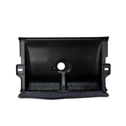 DURAFORCE Active Grille Air Shutter Shroud Louver Cover For 2020 2021-2023 Tesla Model Y