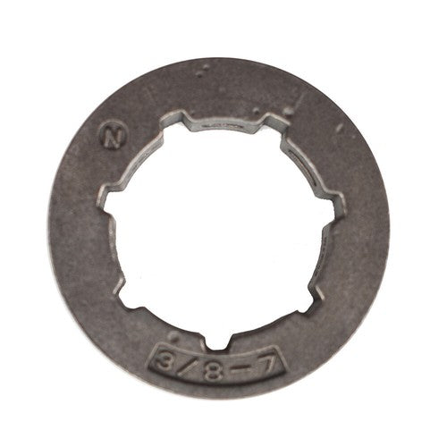 DURAFORCE Chainsaw 3/8"-7T Clutch Drum Rim Sprocket Bearing Kit For Stihl 036 MS360