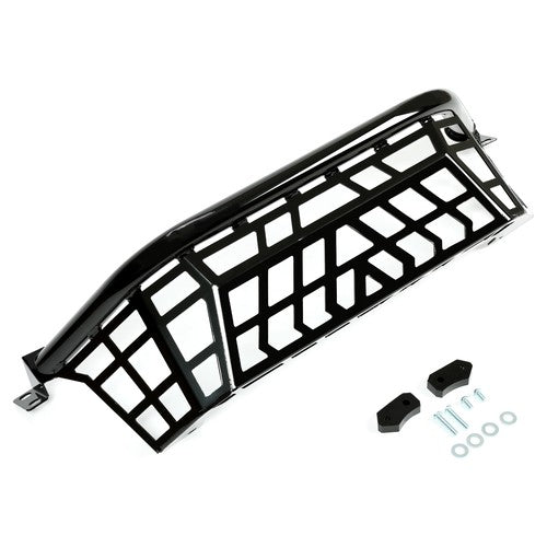 Bed Enclosure Tailgate Storage Luggage Rack for Kawasaki Teryx 1000 2020 2024