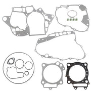 DURAFORCE Fit Gasket Kit Set Top & Bottom End 2004 2005 For Honda TRX450R Sportrax450 Nice