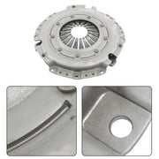 DURAFORCE For Hyundai For Santa Fe 08-09 Transmission Clutch Kit w/Clutch Cylinder 05-079