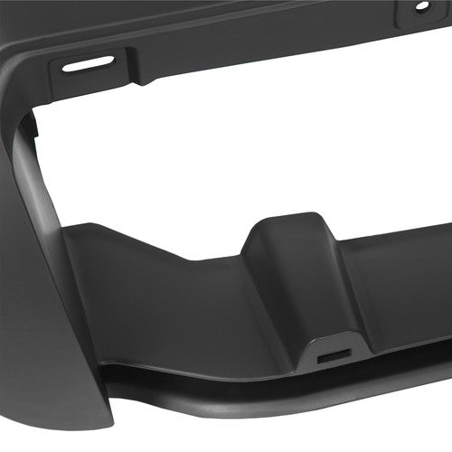 Headlamp Header Panel for Mercury Grand Marquis 2006-2011 Black