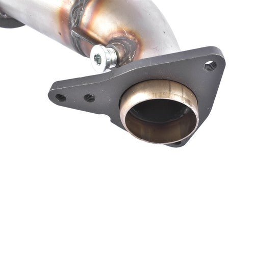 DURAFORCE Front Catalytic Converter for Chevrolet Colorado Isuzu i-290 2007-2012 L4 2.9L