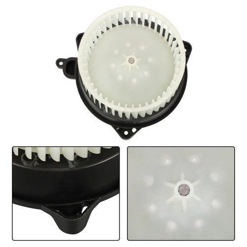 DURAFORCE For Mazda MX-5 Miata 2006 2007 2008-2015 2.0L HVAC Heater Blower Motor New