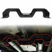 DURAFORCE Transmission Crossmember Cross Member For Chevy C10 1973-1987 74 75 76 77 78 79