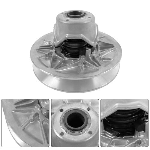DURAFORCE Secondary Driven Clutch Pulley For CFMoto CF500 CForce UForce ZForce 0GR0-052000