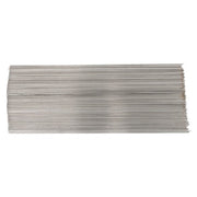 DURAFORCE ER308L 10-lbs 1/16" x 16" Stainless Steel Welding Rod - TIG Filler Rod, TIG Rod