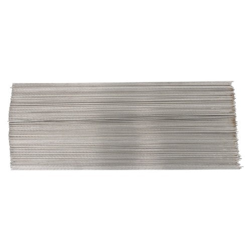 DURAFORCE ER308L 10-lbs 1/16" x 16" Stainless Steel Welding Rod - TIG Filler Rod, TIG Rod