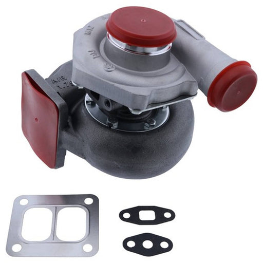 DURAFORCE Turbo T04B91 Turbocharger 4N6858 for Caterpillar Loader 941 951B 951C 955K 955L