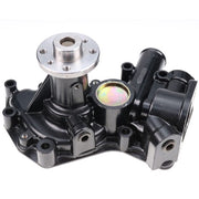 DURAFORCE Water Pump 8981262300 for Isuzu Engine 4LE2 John Deere Excavator 75D 85D