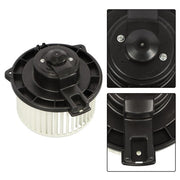 DURAFORCE 8710308070 A/C AC Heater Blower Motor for Toyota Sienna 2004 2005 2006 Mini 3.3L
