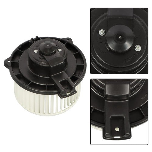 DURAFORCE 8710308070 A/C AC Heater Blower Motor for Toyota Sienna 2004 2005 2006 Mini 3.3L