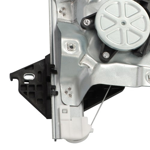DURAFORCE For Acura MDX 2007-2013 751-033 Electric Window Regulator assembly Front Right