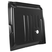 DURAFORCE Front Floor Pan Left & Right For 99-07 Chevy Silverado GMC Sierra 1500/2500/3500