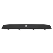 DURAFORCE Tailgate Molding Top Cap Flex Step Kit For 2017-2022 Ford F250 F350 Super Duty