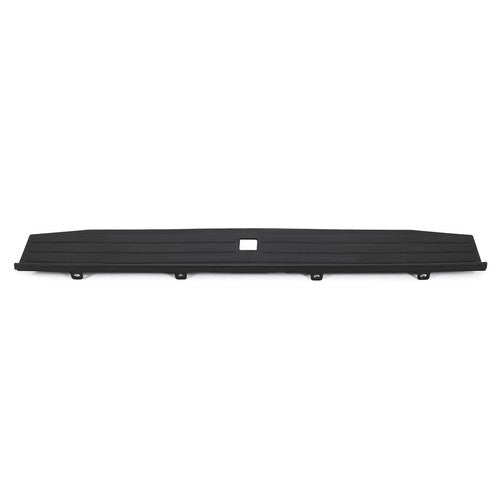 DURAFORCE Tailgate Molding Top Cap Flex Step Kit For 2017-2022 Ford F250 F350 Super Duty