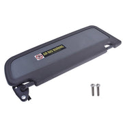 DURAFORCE Driver LH Side Drak Gray Sun Visor For Honda Civic 2006 2007-2011 83280SNAA01ZA