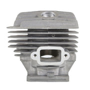 DURAFORCE Chainsaw Cylinder Piston Kit 52mm 1128 020 1221 1128 020 1217 For Stihl MS460