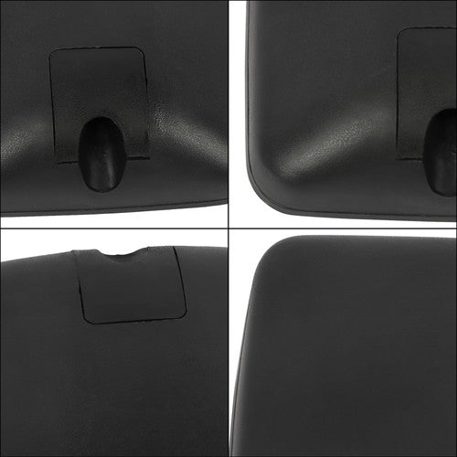 DURAFORCE 2pcs Rear View Mirror 3F260-53342 For Kubota M4900 M5700 M6800 M7040 M8200 M9000