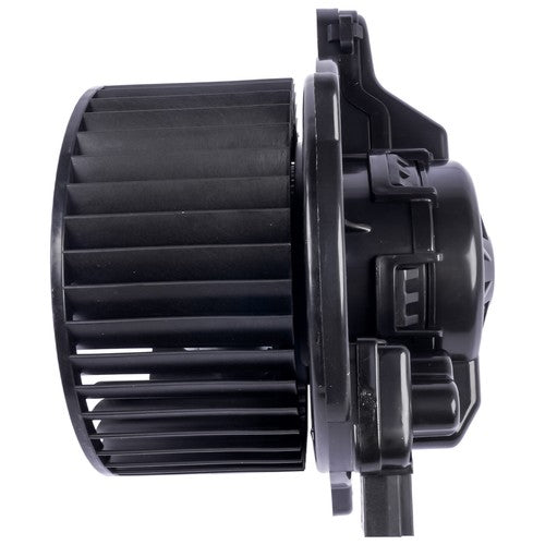 DURAFORCE HVAC Heater Blower Motor w/ Wheel for Kia Forte Niro Hyundai Ioniq 2017-2022