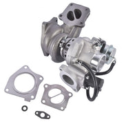 DURAFORCE Turbocharger For Buick Regal Chevy Malibu GMC Terrain Cadillac ATS CTS 2.0L L4