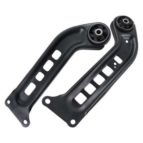 DURAFORCE For Chevrolet Malibu 2016-2023 Rear Upper & Lower Control Arms W/ Bushings 8Pcs