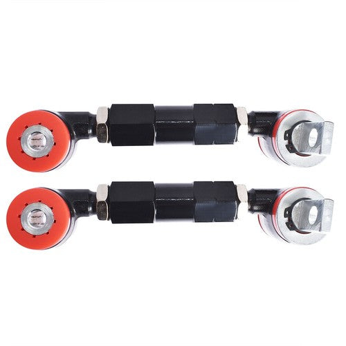 DURAFORCE For Acura Integra Adjustable Racing 1988-2001 Rear Camber Control Arms Kit 2Pcs