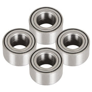 DURAFORCE Fit For Arctic Cat 400 450 500 650 1000 2005 New 4 Front Rear Wheel Ball Bearing