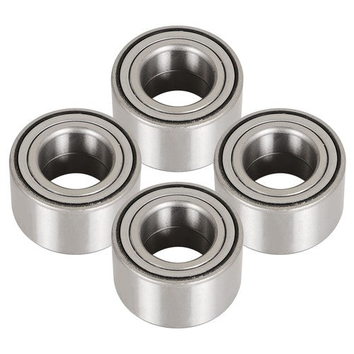DURAFORCE Fit For Arctic Cat 400 450 500 650 1000 2005 New 4 Front Rear Wheel Ball Bearing