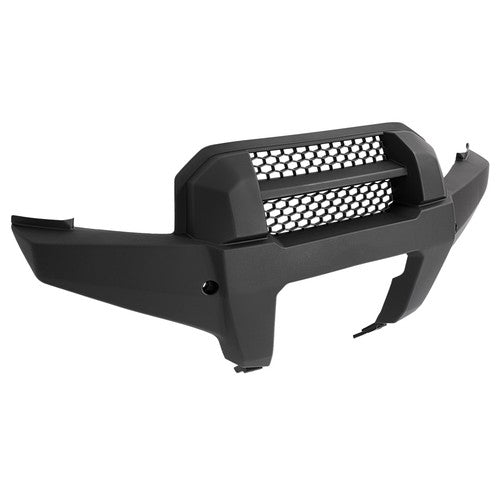 Black Bumper Cover for 2012-2023 2021 22 Kawasaki Brute Force 750 14092-0188-6Z
