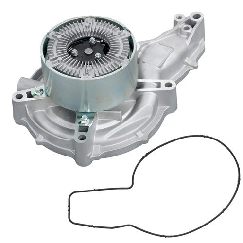 DURAFORCE 24152057 23957756 85151955 22183231 Water Pump For Volvo D13 D16 MACK MP8