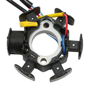 DURAFORCE Stator Ignition Coil Spark Plug For Honda 31120-GW8-671 XR50R 00-03 XR70R 97-03