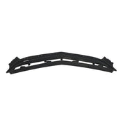 DURAFORCE New Plastic Front Bumper Cover Grille Face Bar Fit For Acura MDX 2014-2016