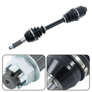 DURAFORCE Fit For Polaris Sportsman 800 1332654 1332935 Rear RH/LH Complete CV Joint Axle
